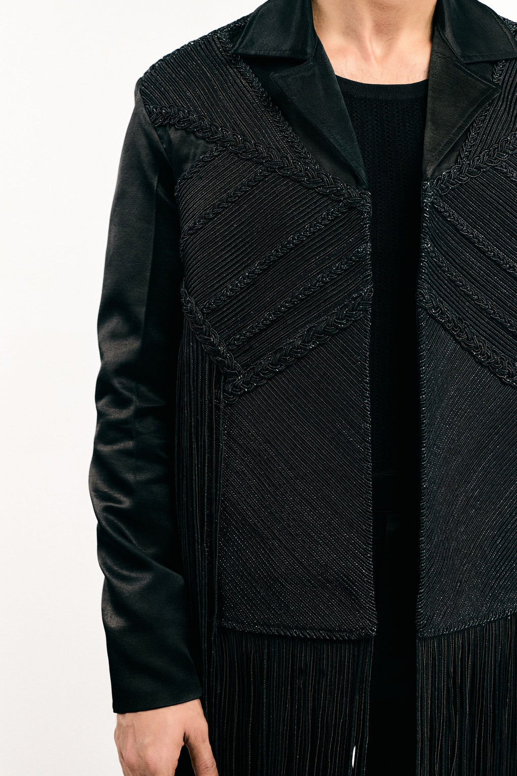 Magical Rhythm Jacket