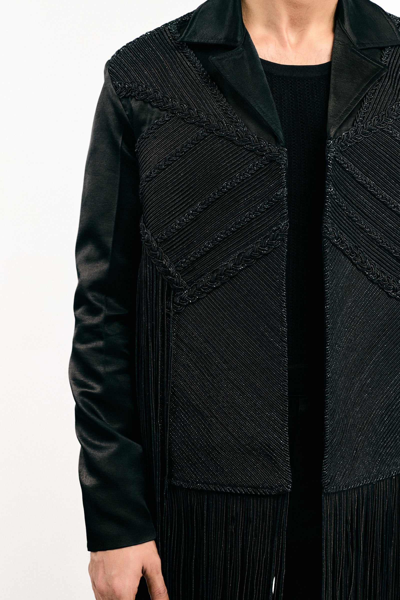 Magical Rhythm Jacket