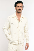 Moon Island Jacket