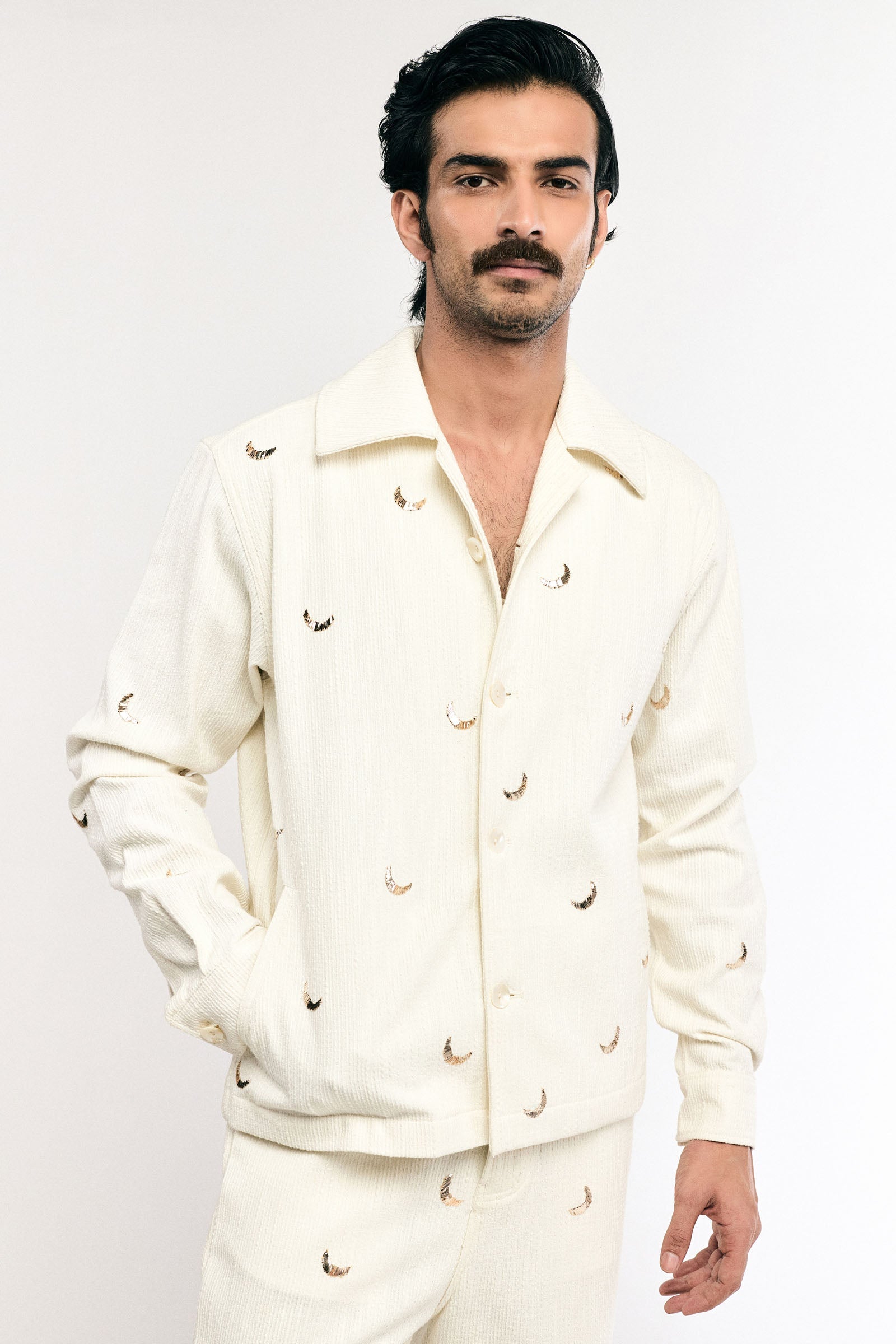 Moon Island Jacket
