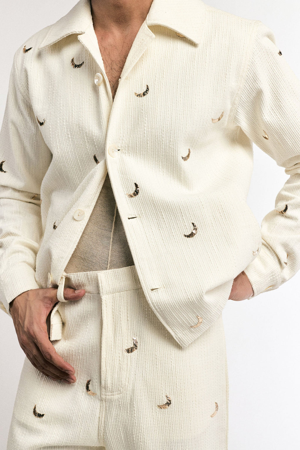 Moon Island Jacket