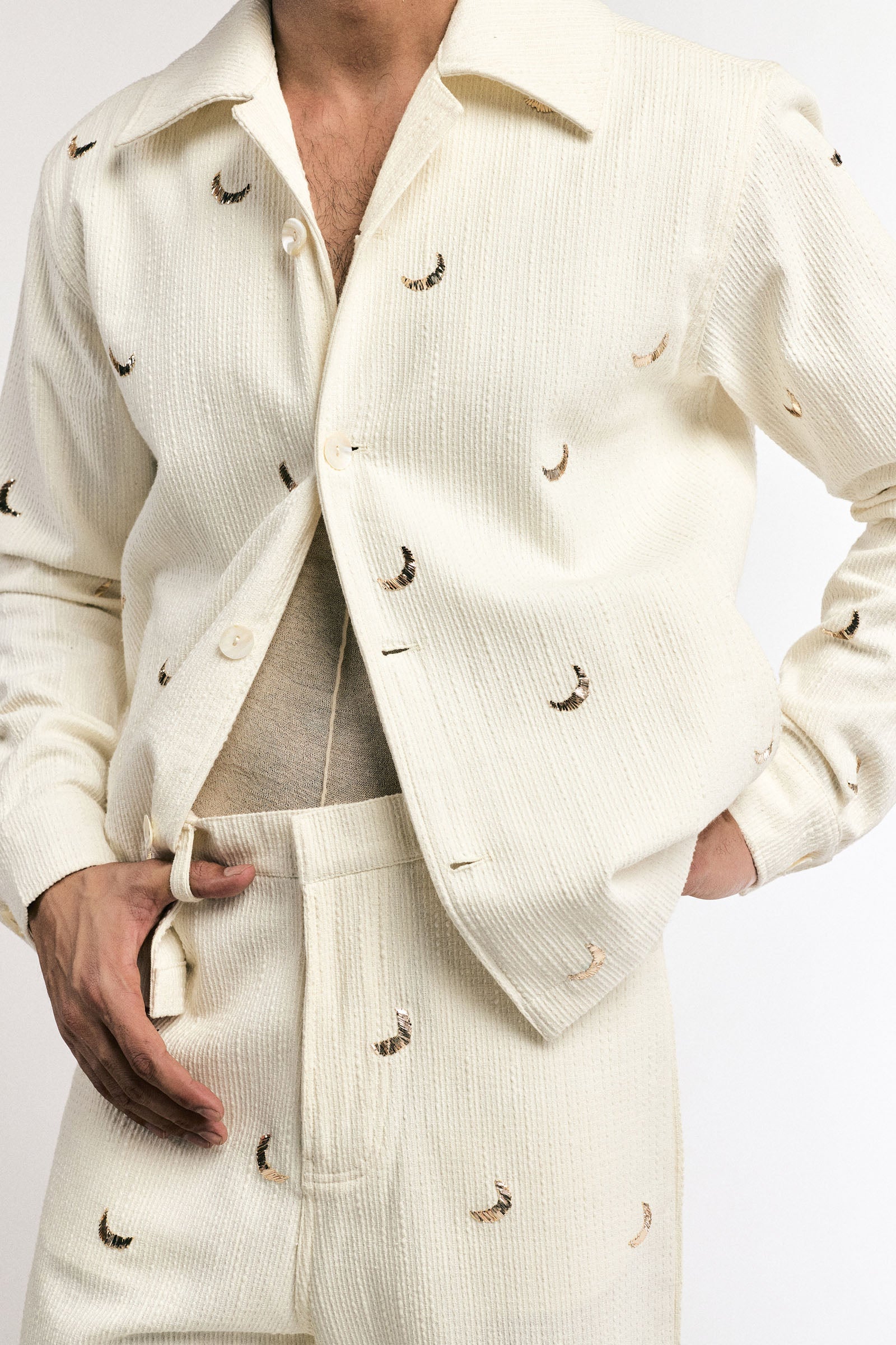 Moon Island Jacket
