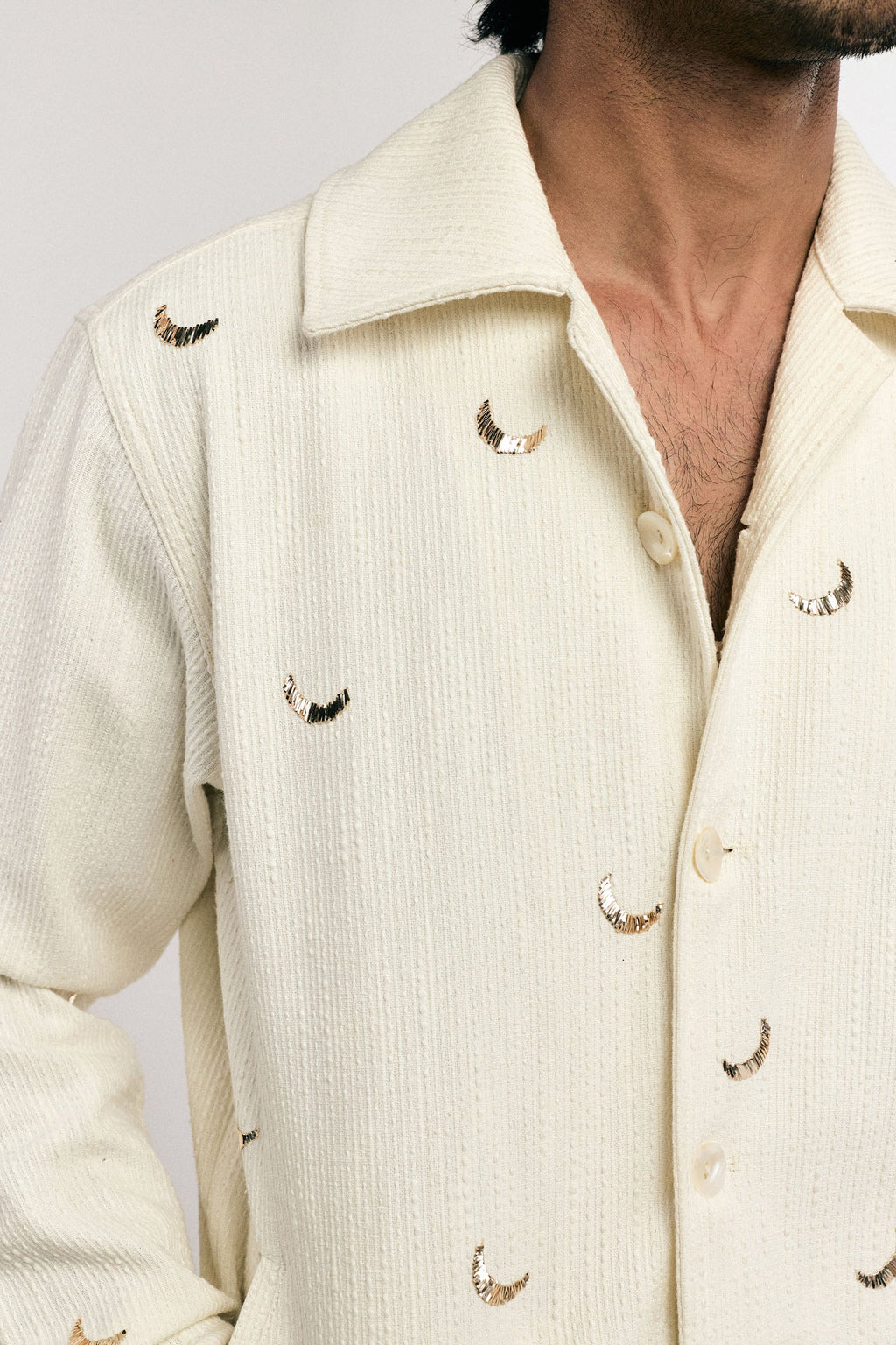 Moon Island Jacket