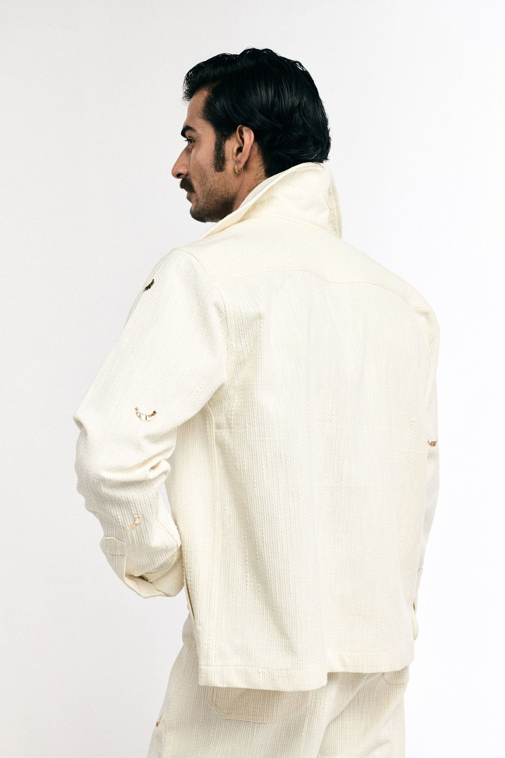Moon Island Jacket