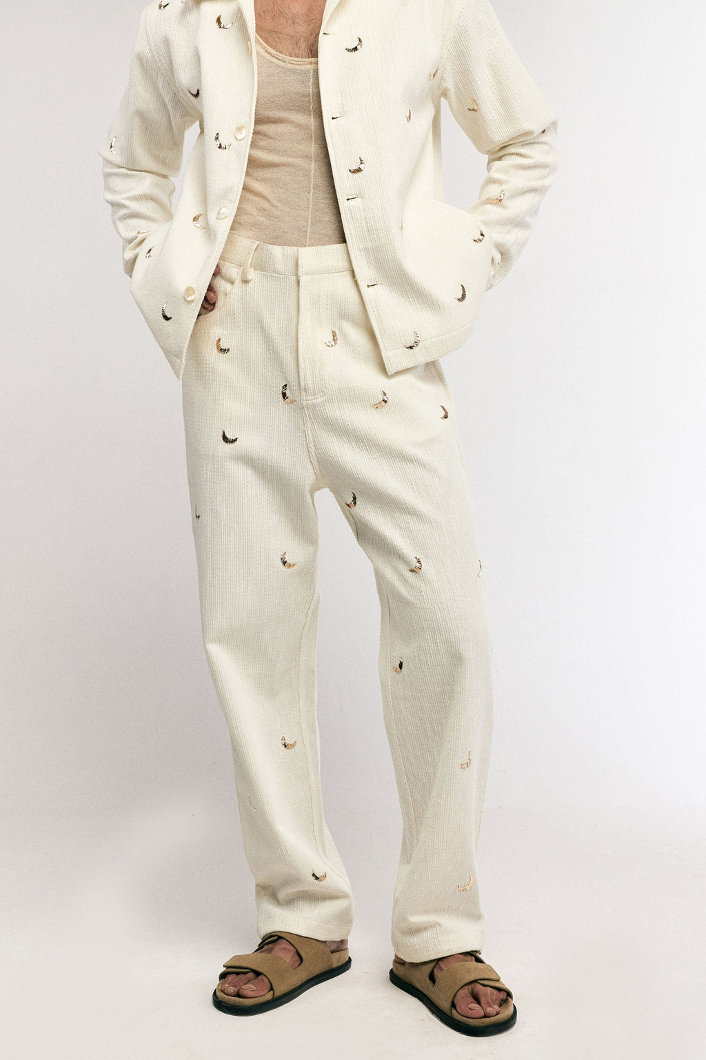 Moon Island Pants