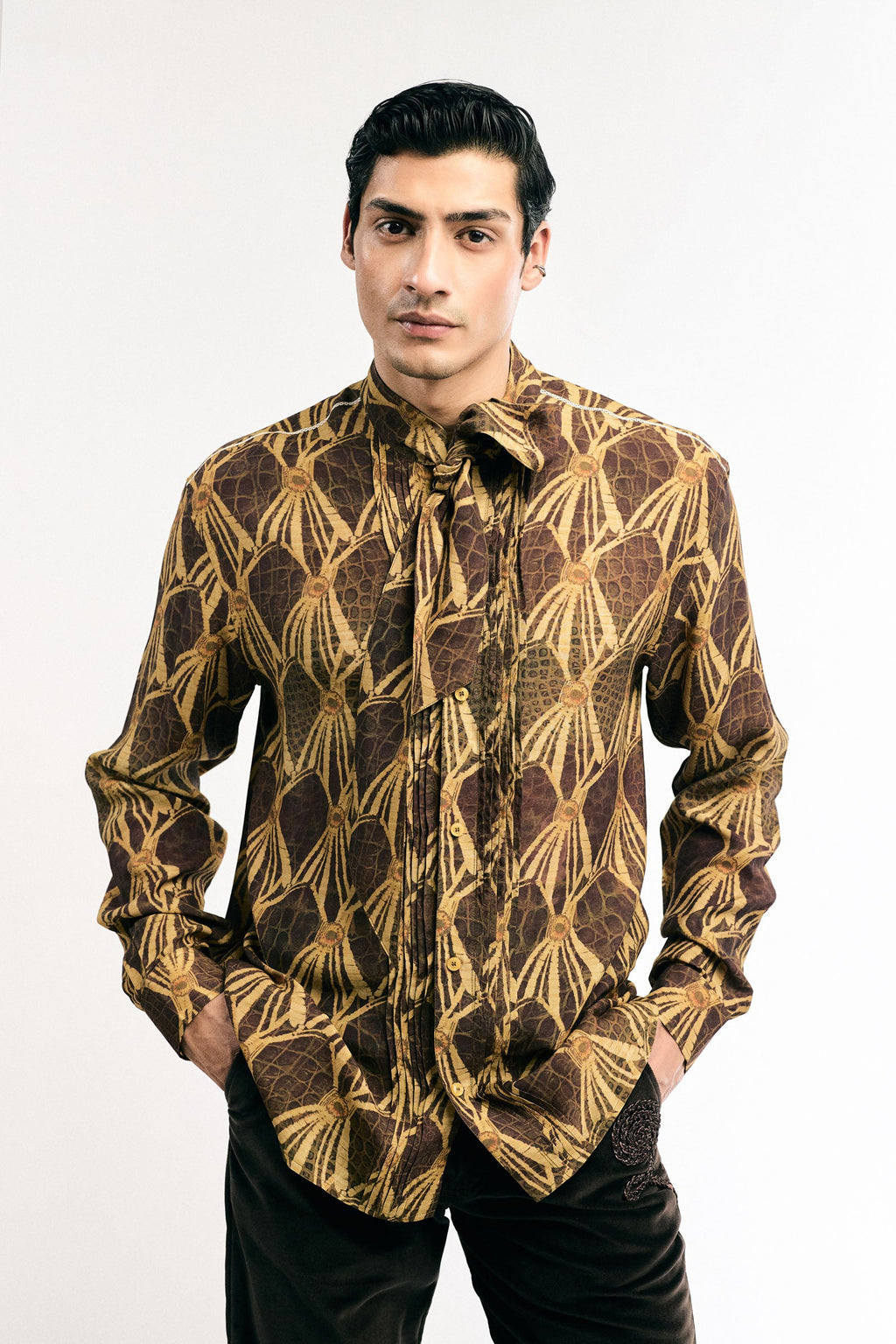Python Turtle Shirt