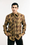 Python Turtle Shirt
