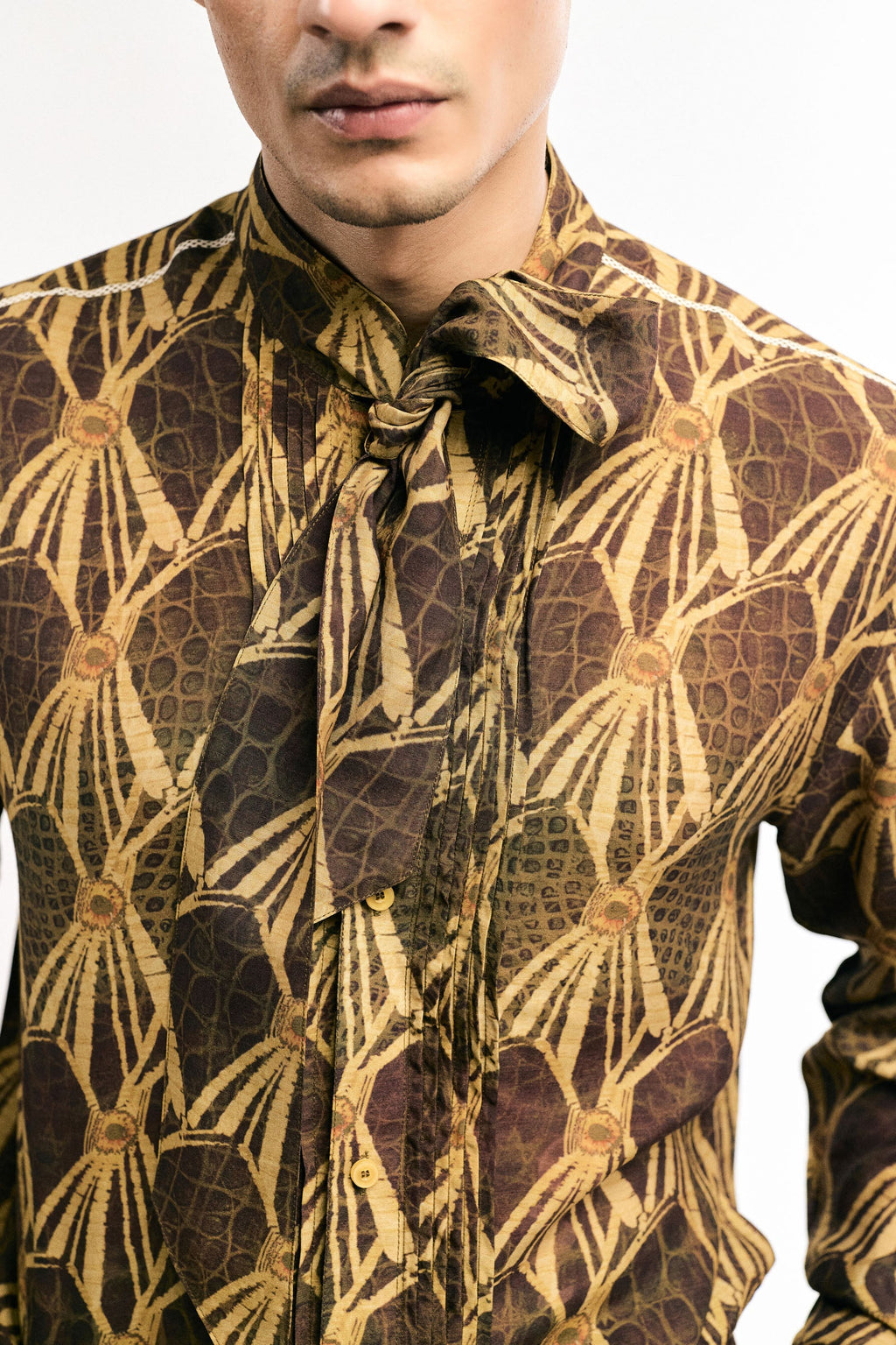 Python Turtle Shirt