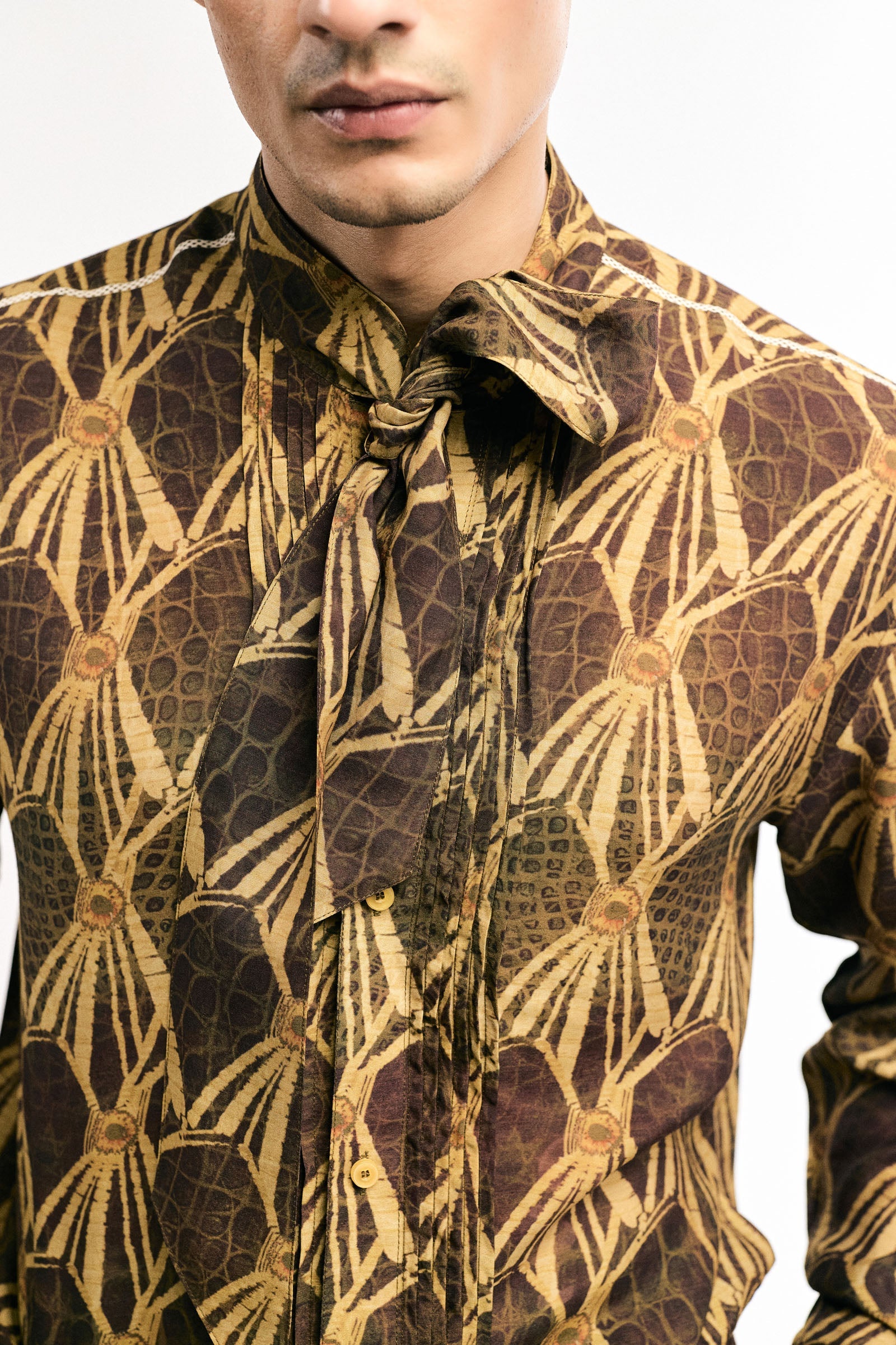 Python Turtle Shirt