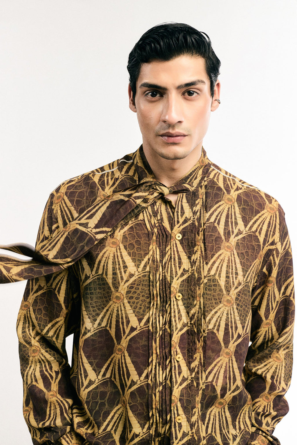 Python Turtle Shirt