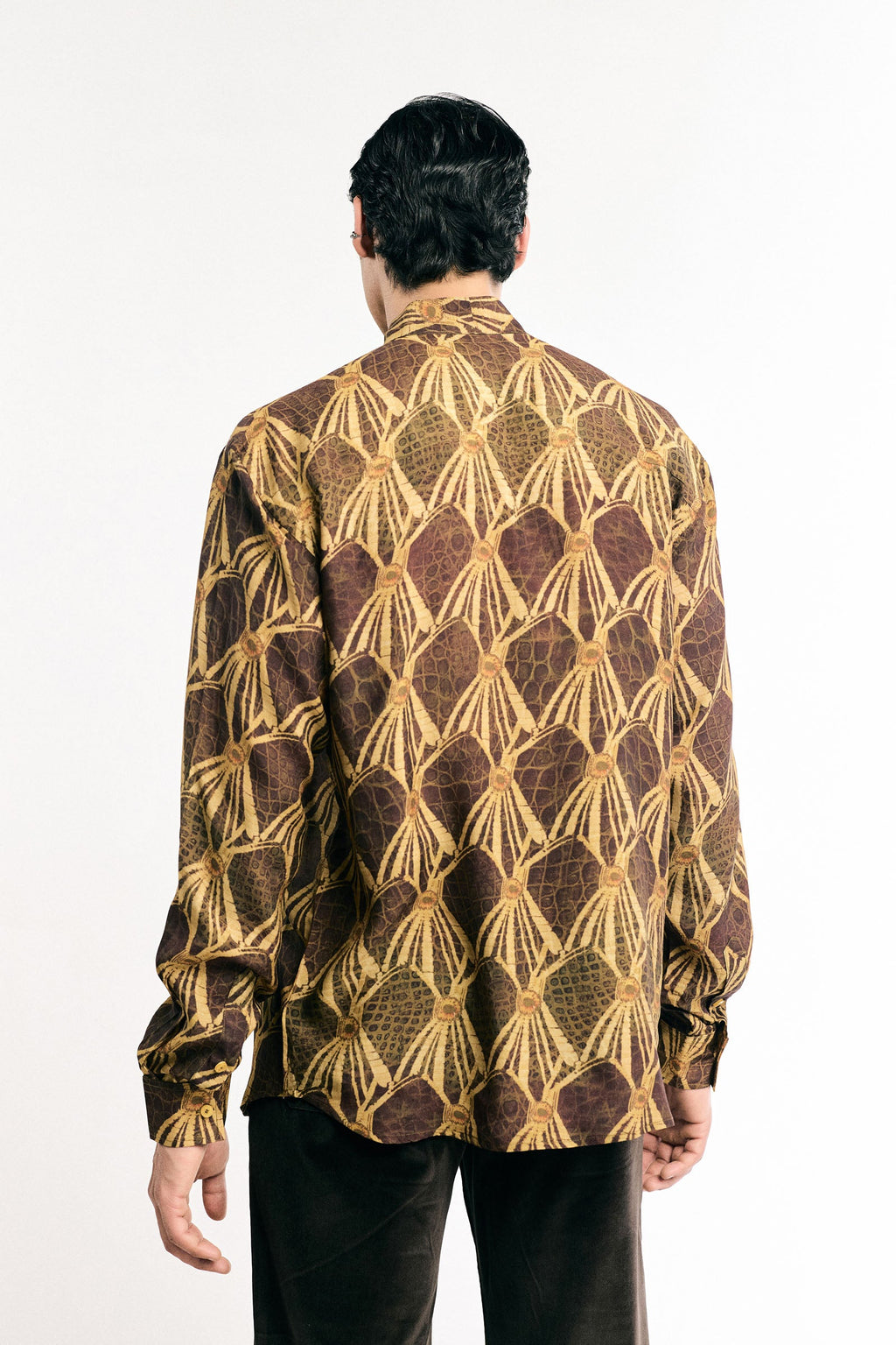 Python Turtle Shirt