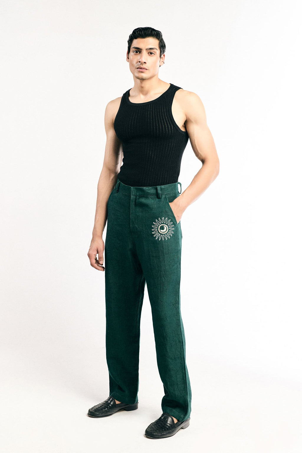 Surya Forest Pants