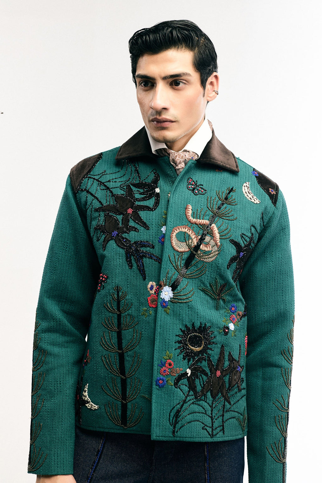Virgo Jacket