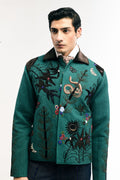 Virgo Jacket