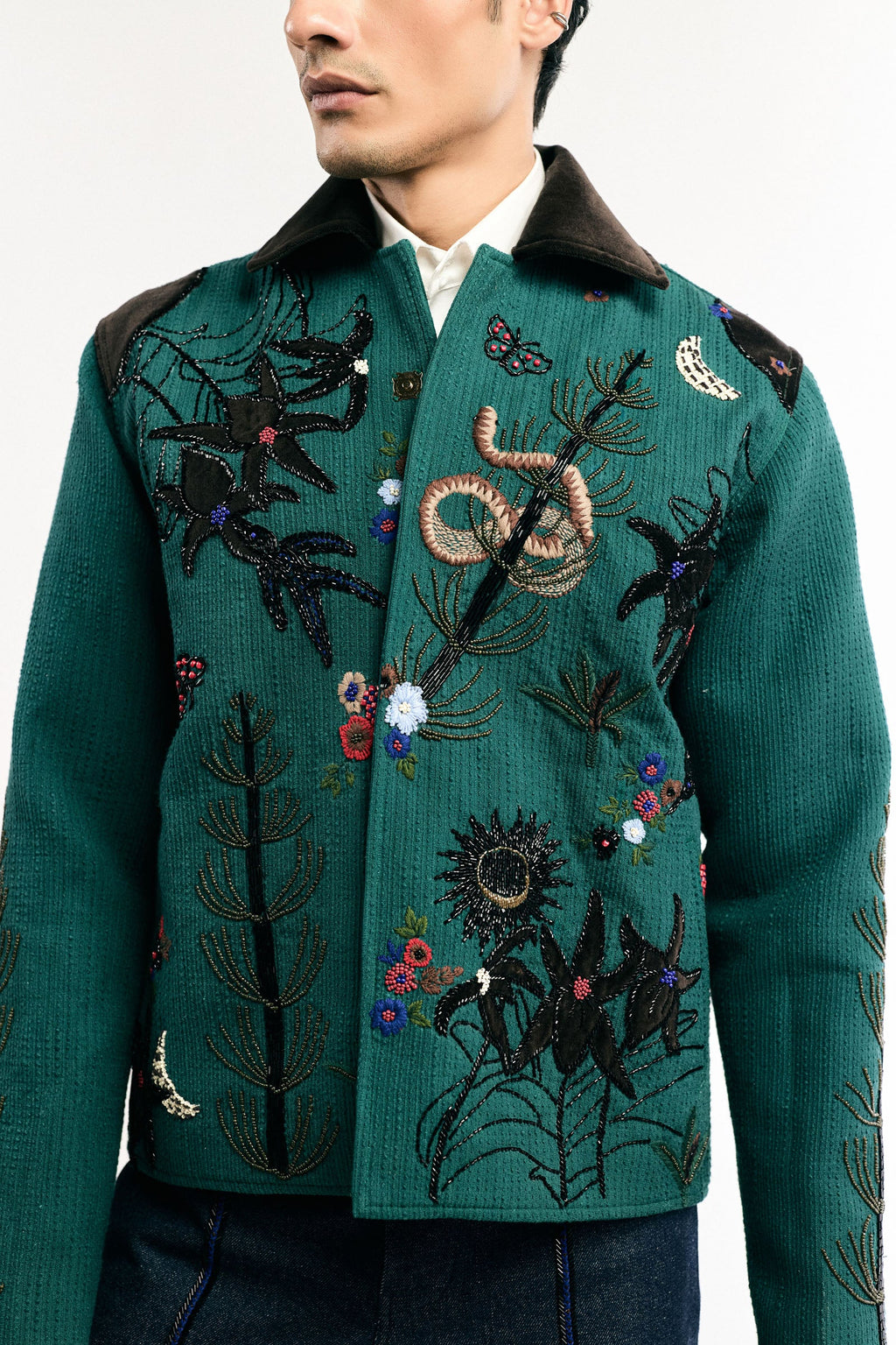 Virgo Jacket