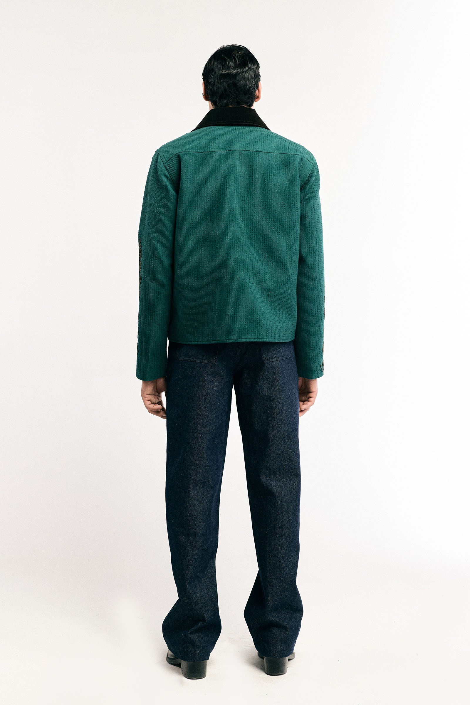 Virgo Jacket