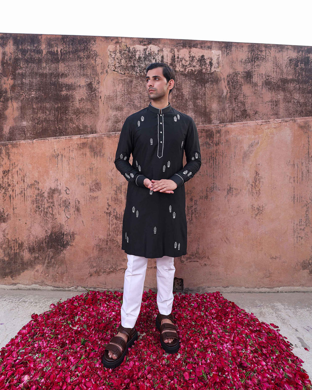 YURA KURTA SET